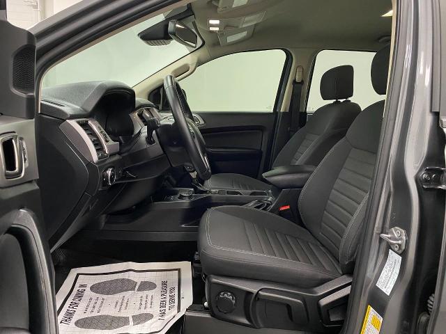 2023 Ford Ranger Vehicle Photo in Appleton, WI 54913