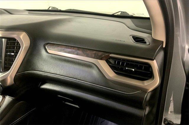 2023 GMC Acadia Vehicle Photo in KANSAS CITY, MO 64114-4545