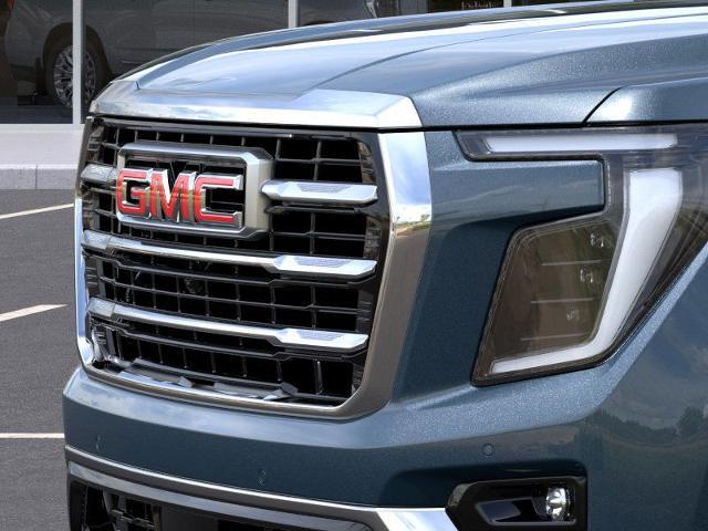 2025 GMC Yukon XL Vehicle Photo in GREEN BAY, WI 54303-3330