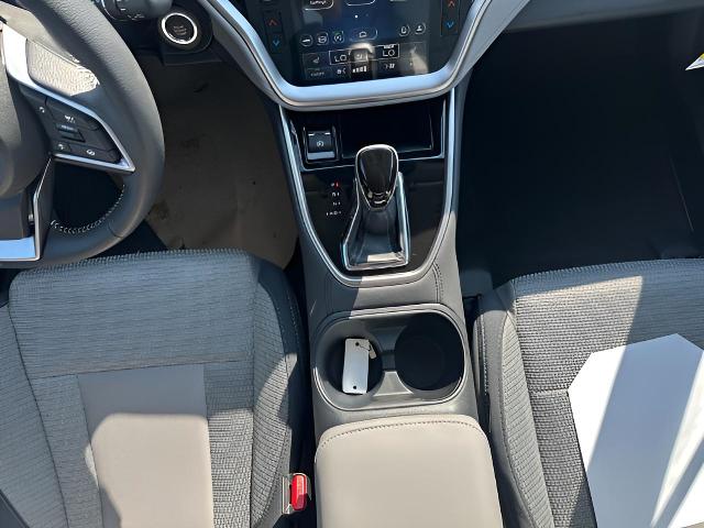 2025 Subaru Outback Vehicle Photo in Oshkosh, WI 54904