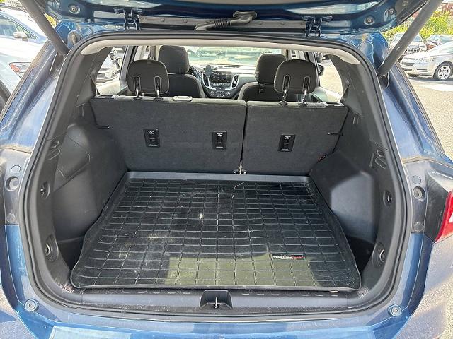 2019 Chevrolet Equinox Vehicle Photo in HARRISBURG, PA 17111-1033