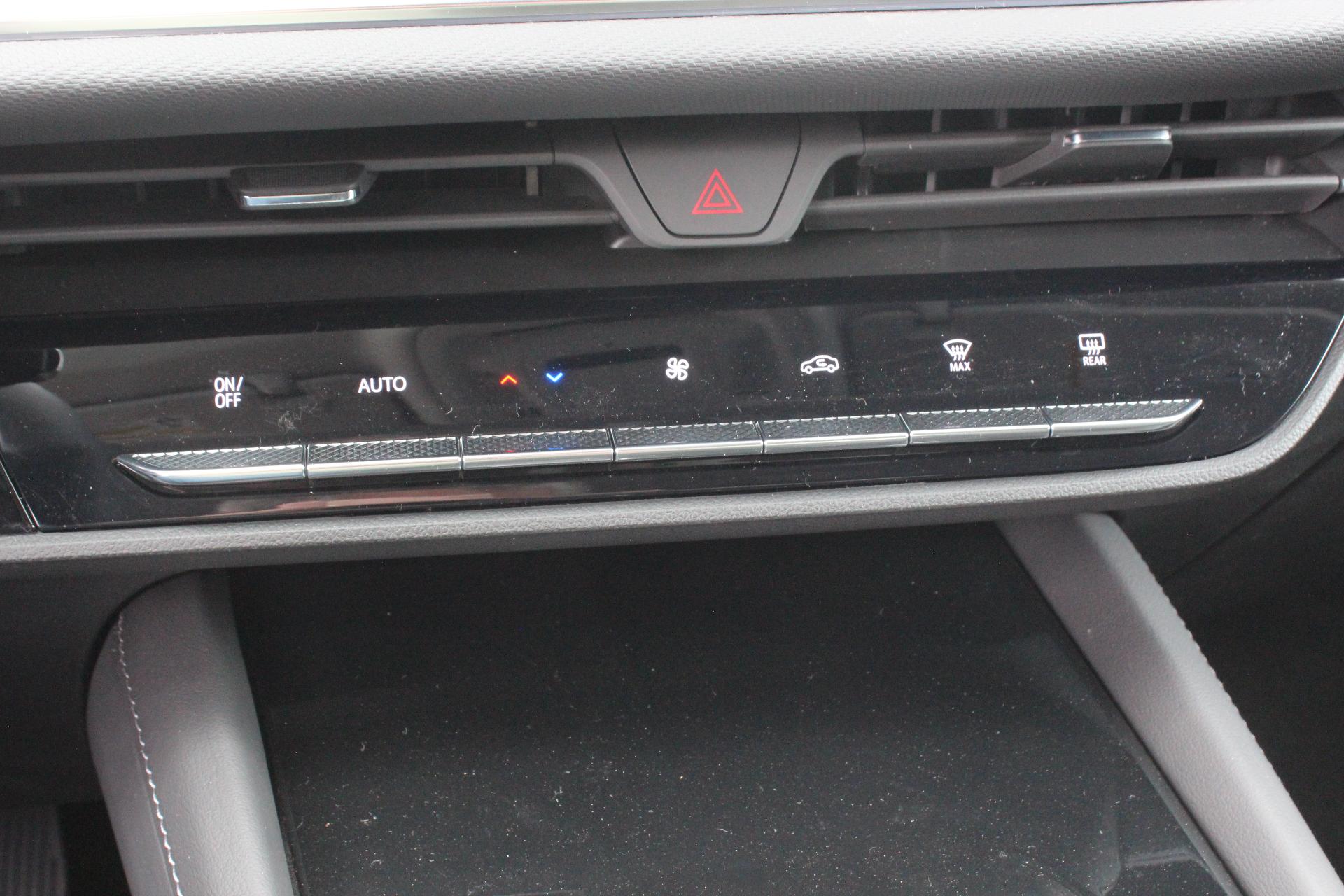 2025 Buick Envision Vehicle Photo in AURORA, CO 80012-4011