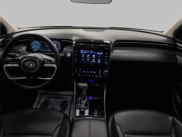 2023 Hyundai TUCSON Vehicle Photo in Appleton, WI 54913