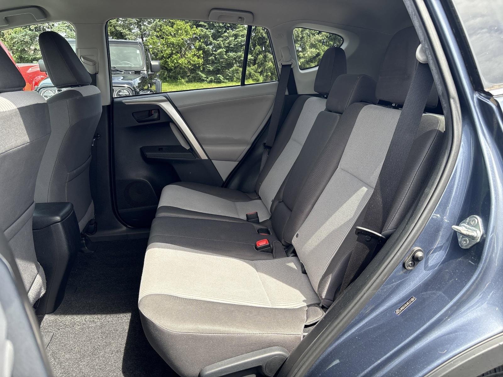 2013 Toyota RAV4 Vehicle Photo in Mechanicsburg, PA 17050