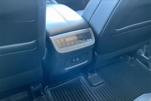 2022 Nissan Pathfinder Vehicle Photo in Grapevine, TX 76051