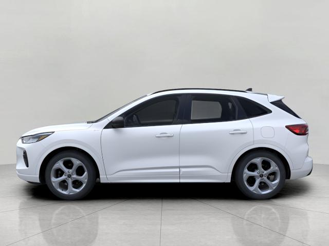 2024 Ford Escape Vehicle Photo in Oshkosh, WI 54901