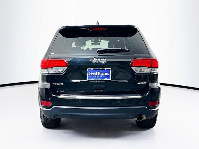 2022 Jeep Grand Cherokee WK Vehicle Photo in Doylsetown, PA 18901
