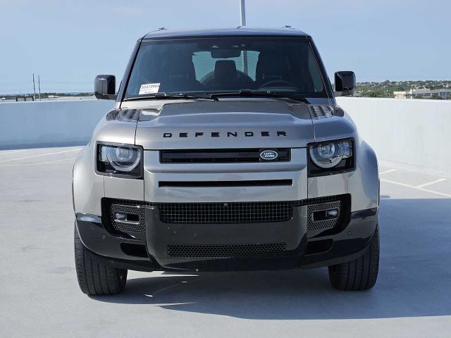 2024 Defender Vehicle Photo in AUSTIN, TX 78717