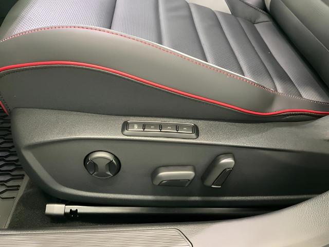 2025 Volkswagen Golf GTI Vehicle Photo in Oshkosh, WI 54904