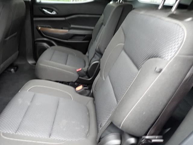 2023 GMC Acadia Vehicle Photo in ZELIENOPLE, PA 16063-2910