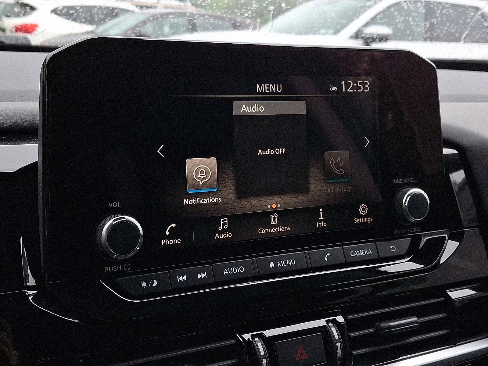 2025 Nissan Pathfinder Vehicle Photo in Jenkintown, PA 19046