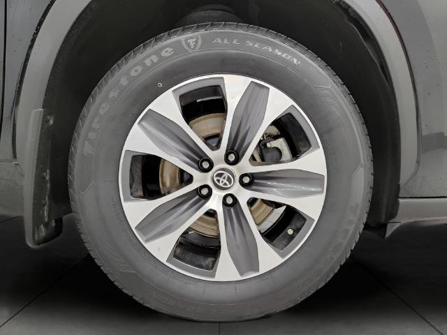 2023 Toyota Highlander Vehicle Photo in Oshkosh, WI 54904