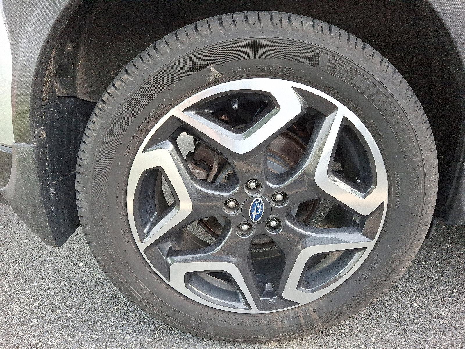 2020 Subaru Crosstrek Vehicle Photo in BETHLEHEM, PA 18017