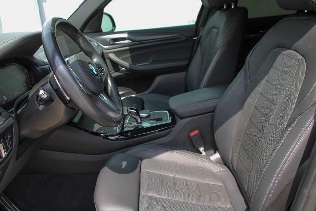 2022 BMW X3 sDrive30i Vehicle Photo in SUGAR LAND, TX 77478