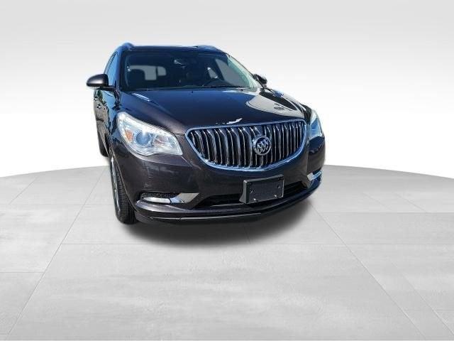 2014 Buick Enclave Vehicle Photo in Fishers, IN 46038