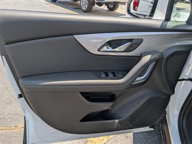 2023 Chevrolet Blazer Vehicle Photo in AURORA, CO 80012-4011
