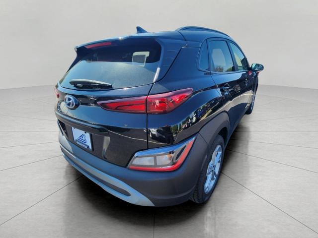 2023 Hyundai Kona Vehicle Photo in MADISON, WI 53713-3220