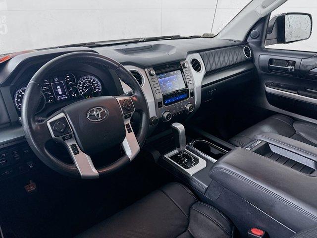 2019 Toyota Tundra 4WD Vehicle Photo in Flemington, NJ 08822