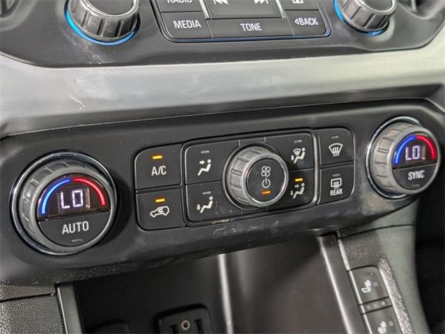 2019 GMC Acadia Vehicle Photo in ENGLEWOOD, CO 80113-6708