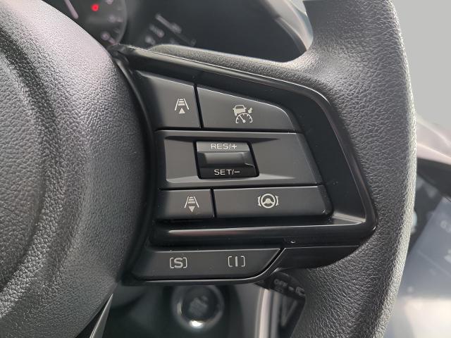 2025 Subaru Crosstrek Vehicle Photo in Green Bay, WI 54304