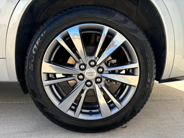 2020 Cadillac XT6 Vehicle Photo in Grapevine, TX 76051