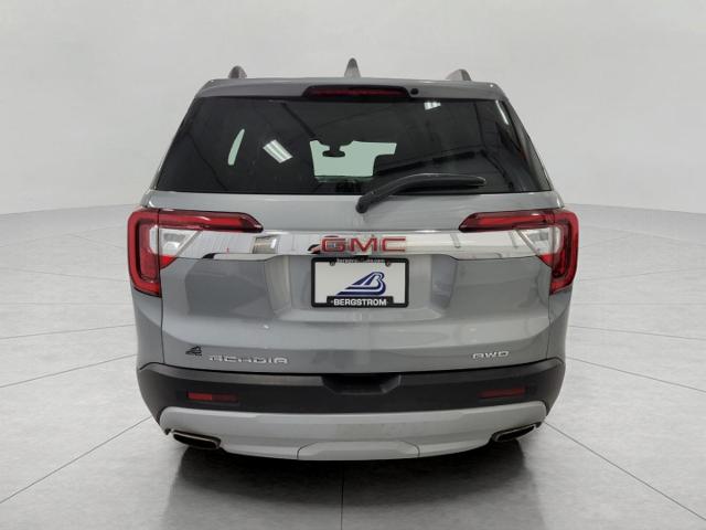 2023 GMC Acadia Vehicle Photo in NEENAH, WI 54956-2243