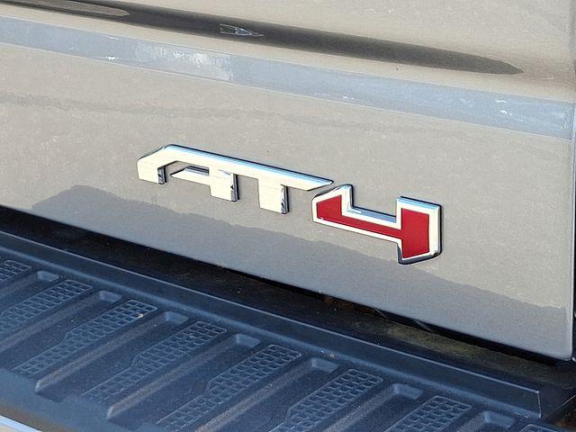 2023 GMC Sierra 1500 Vehicle Photo in DANBURY, CT 06810-5034