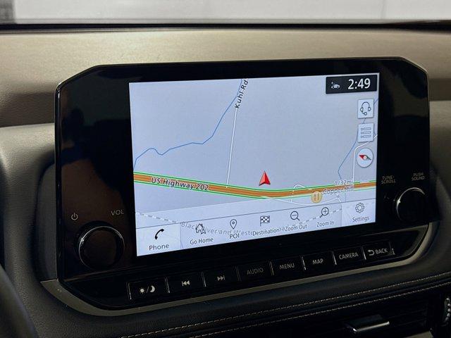 2021 Nissan Rogue Vehicle Photo in Flemington, NJ 08822