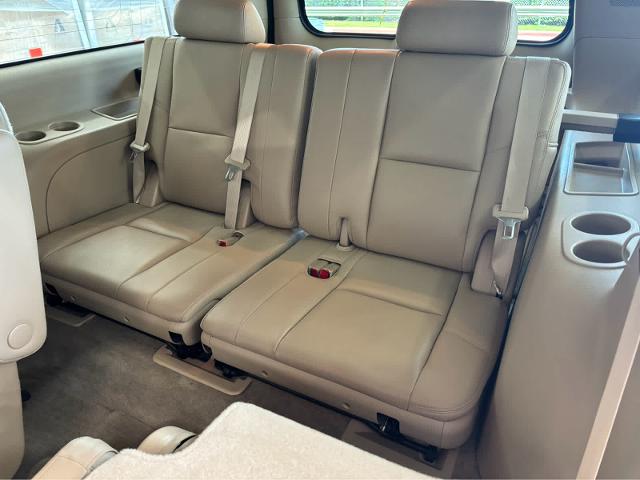 2014 Cadillac Escalade ESV Vehicle Photo in Grapevine, TX 76051