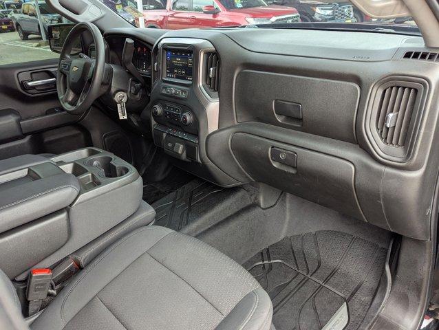 2020 Chevrolet Silverado 1500 Vehicle Photo in San Antonio, TX 78230