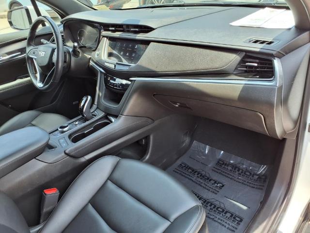 2022 Cadillac XT6 Vehicle Photo in Tampa, FL 33612