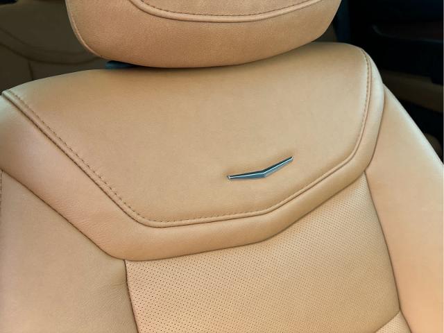 2024 Cadillac XT5 Vehicle Photo in Grapevine, TX 76051