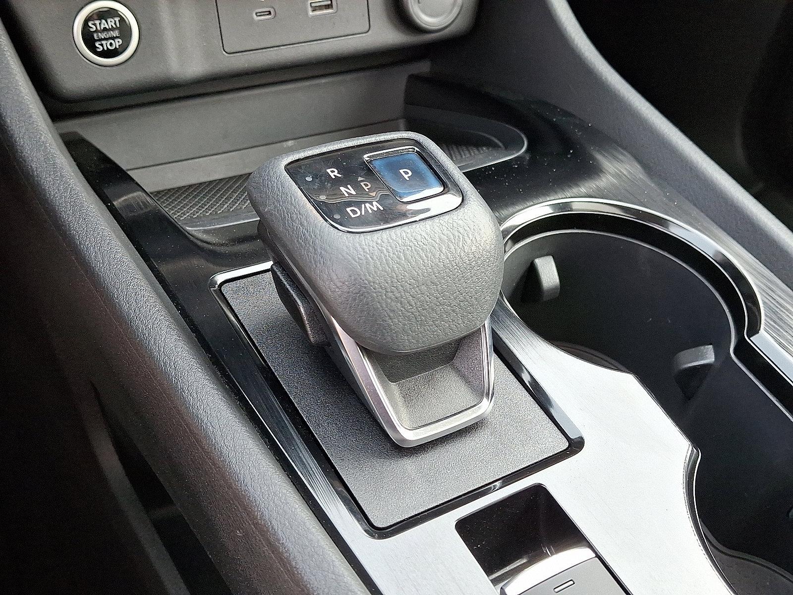 2022 Nissan Rogue Vehicle Photo in Mechanicsburg, PA 17050-2306