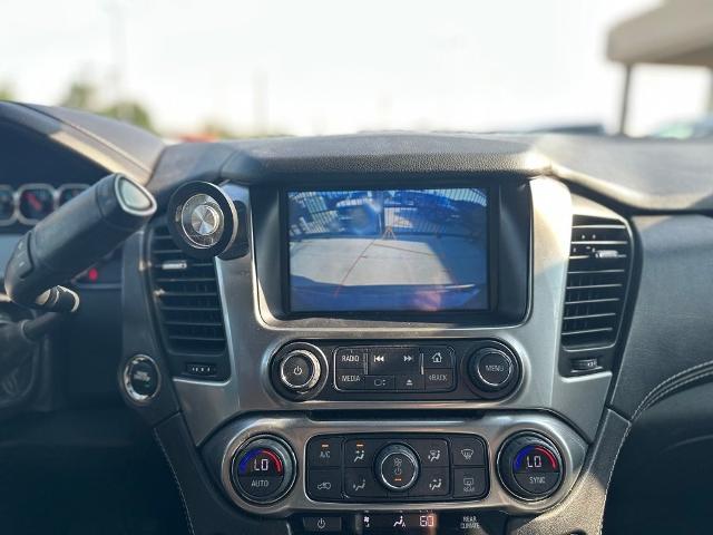 2019 Chevrolet Suburban Vehicle Photo in San Antonio, TX 78230