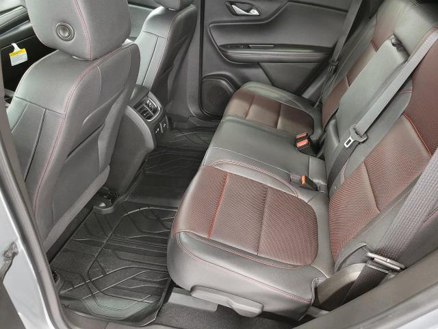 2023 Chevrolet Blazer Vehicle Photo in NEENAH, WI 54956-2243