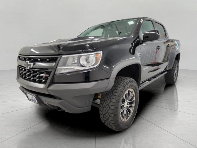 2019 Chevrolet Colorado Vehicle Photo in NEENAH, WI 54956-2243