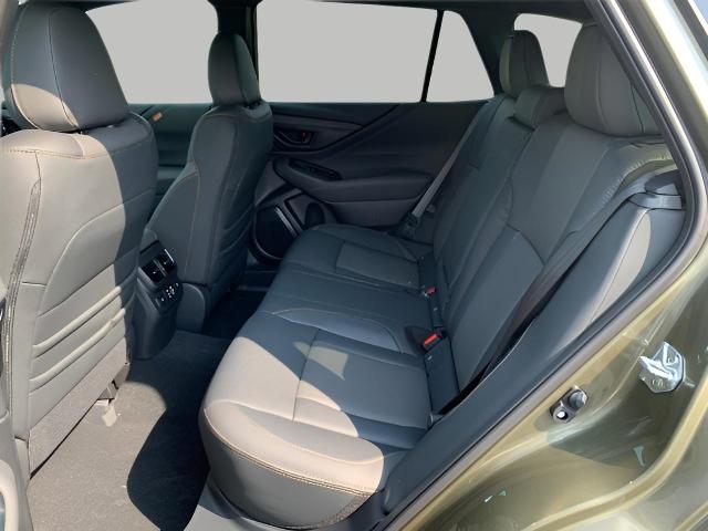 2025 Subaru Outback Vehicle Photo in Oshkosh, WI 54904
