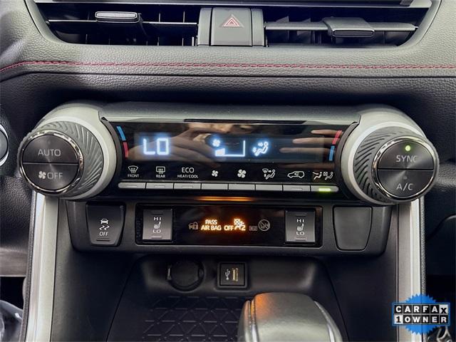 2023 Toyota RAV4 Prime Vehicle Photo in Puyallup, WA 98371
