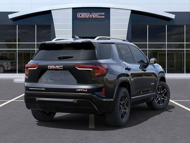 2026 GMC Terrain Vehicle Photo in WATERTOWN, CT 06795-3318