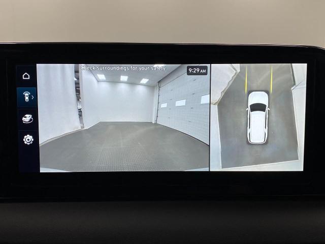 2025 Hyundai PALISADE Vehicle Photo in Appleton, WI 54913