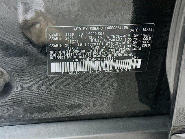 2023 Subaru Outback Vehicle Photo in Doylestown, PA 18902
