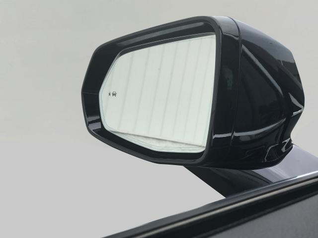 2022 Cadillac XT6 Vehicle Photo in GREEN BAY, WI 54303-3330