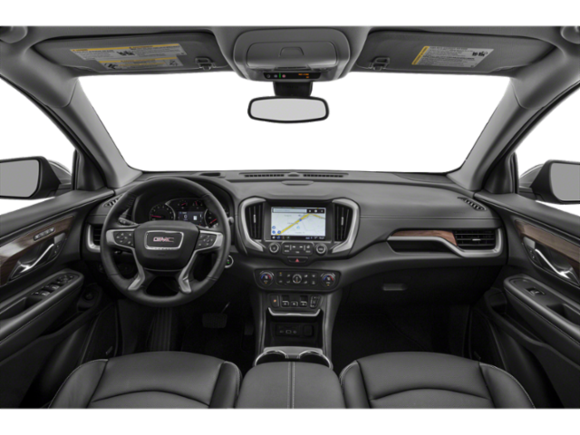 2018 GMC Terrain Vehicle Photo in San Antonio, TX 78230