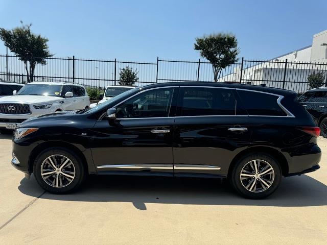 2020 INFINITI QX60 Vehicle Photo in Grapevine, TX 76051