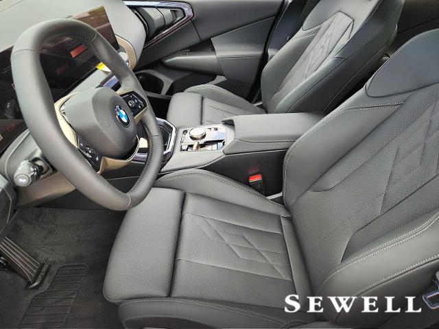 2025 BMW X3 30 xDrive Vehicle Photo in PLANO, TX 75024