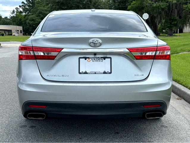 2015 Toyota Avalon Vehicle Photo in Hinesville, GA 31313