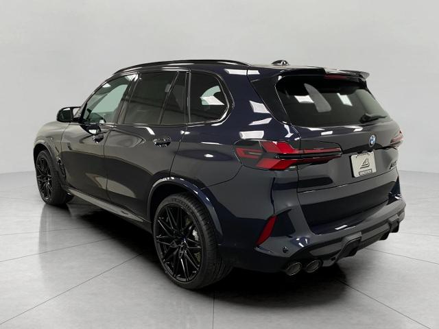 2026 BMW X5 M Vehicle Photo in Appleton, WI 54913