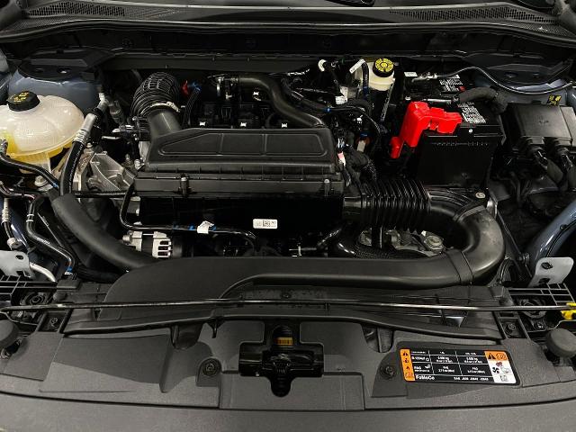 2024 Ford Escape Vehicle Photo in Appleton, WI 54913