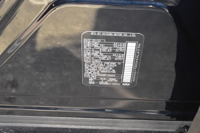 2024 INFINITI QX50 Vehicle Photo in Houston, TX 77090