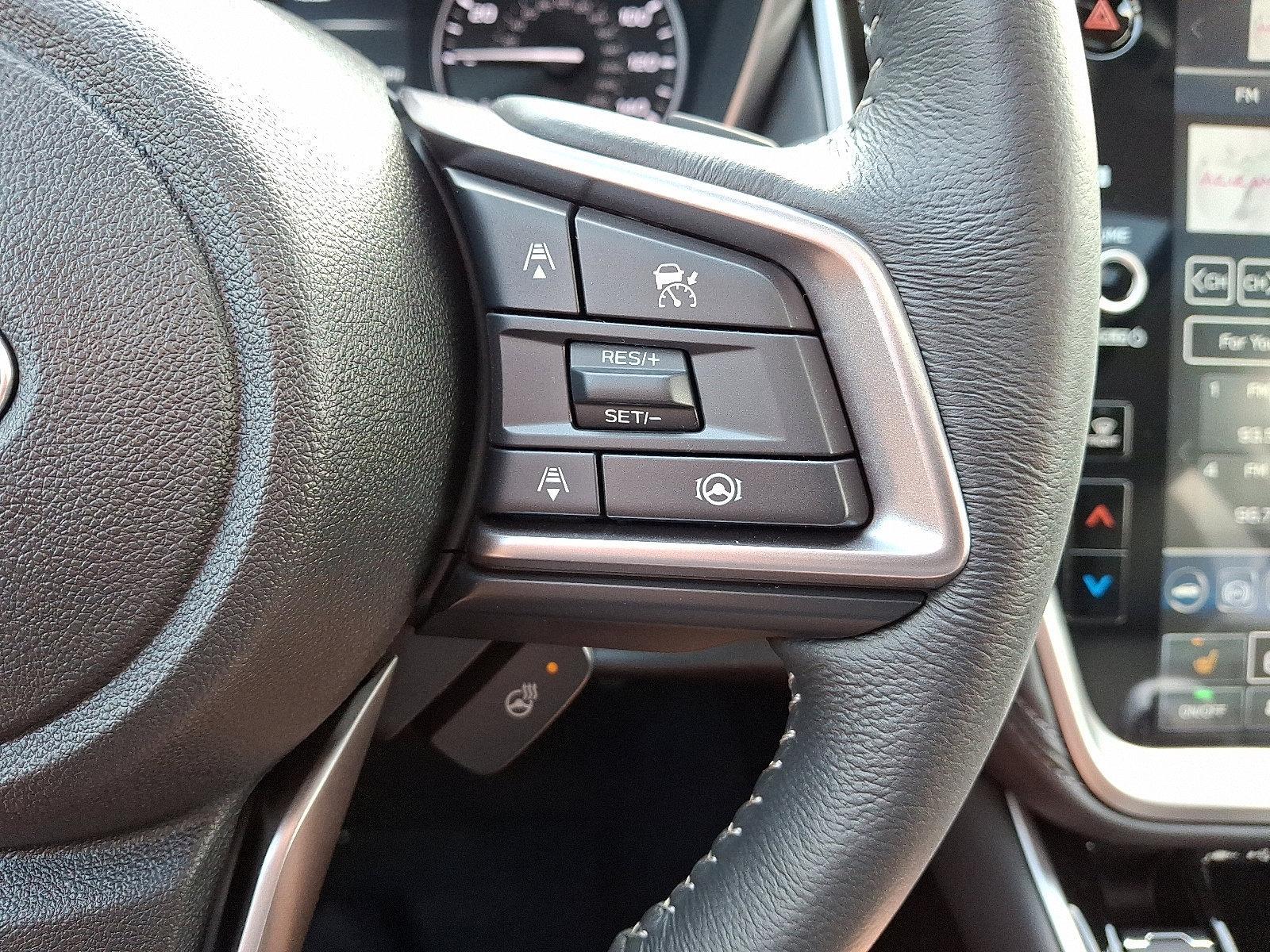 2025 Subaru Outback Vehicle Photo in Harrisburg, PA 17111